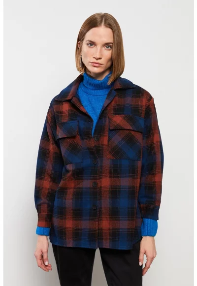 Яке тип риза на каре