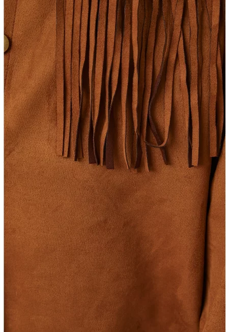 Яке тип риза с ресни