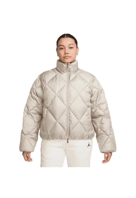 Яке  W J BRK PUFFER QLT-HV0417-104