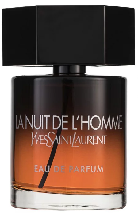 YSL La Nuit de L`Homme Парфюм за мъже без опаковка EDP