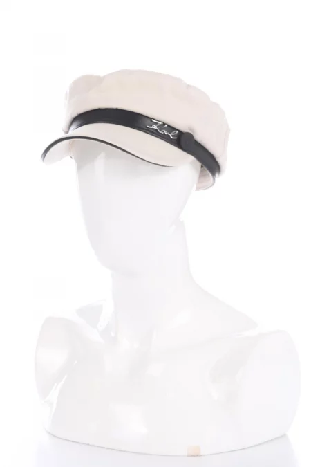 Аксесоари Шапка KARL LAGERFELD