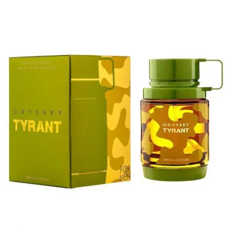 Armaf Odyssey Tyrant Парфюмна вода за мъже EDP