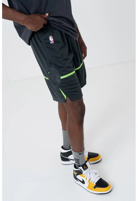 Баскетболни шорти Jordan Dri-FIT Minnesota Timberwolves