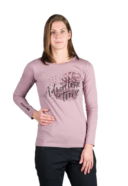 Блуза Diya от органичен памук