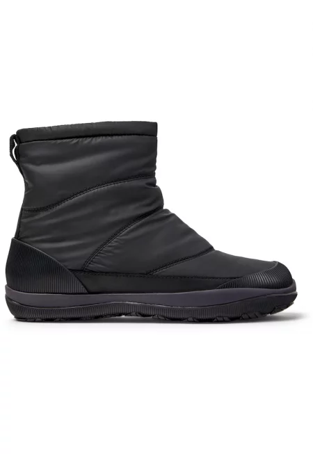 Ботуши Peu Pista с лесно обуване - Черен