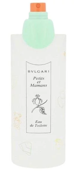 Bvlgari Petits et Mamans Парфюм за жени без опаковка EDT