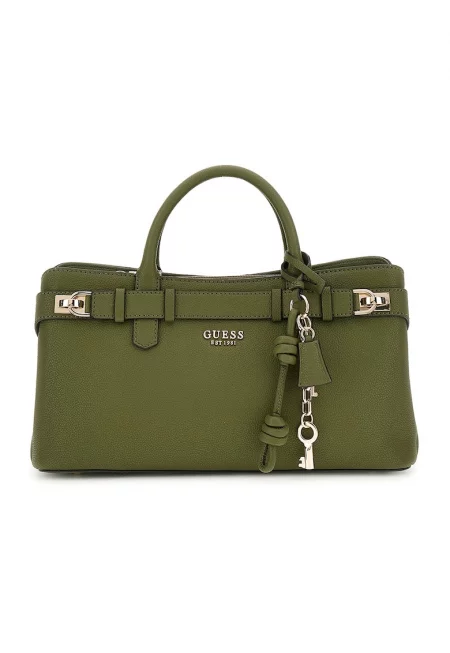 Чанта от еко кожа