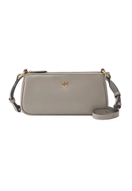 Чанта през рамо с лого