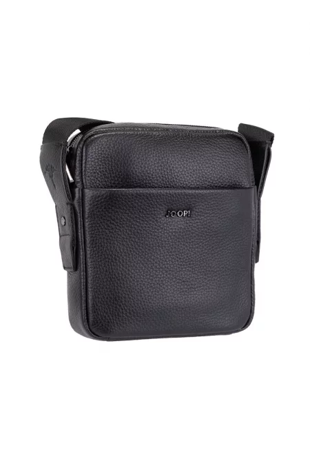 Чанта за рамо Cardona Luan - Черен