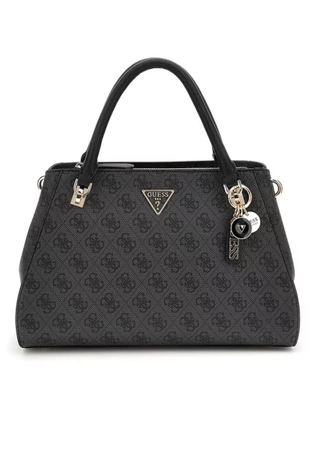 Чанта за рамо Noelle II с монограм