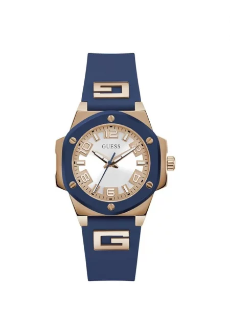 Часовник за жени -  G Hype GW0555L4 - кварцов - инокс