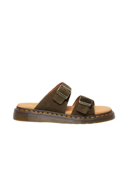 Чехли  Jorge - Унисекс - Кафяв