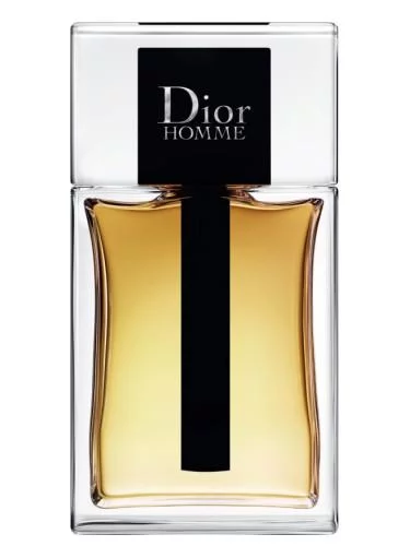 Christian Dior Homme 2020 Парфюм за мъже без опаковка EDT