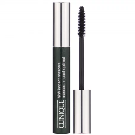 Clinique High Impact Mascara 01 Black Спирала за очи без опаковка