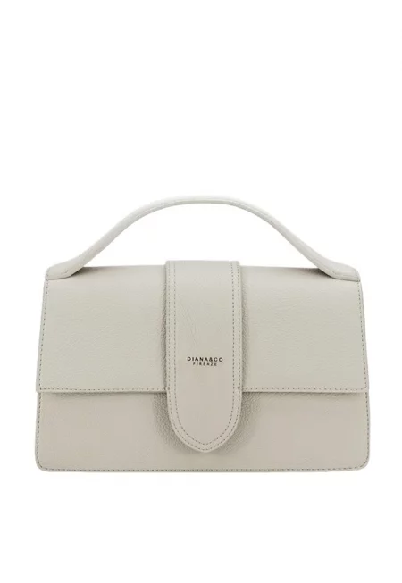 Дамска бежова чанта  DRM3550-3 15 15389