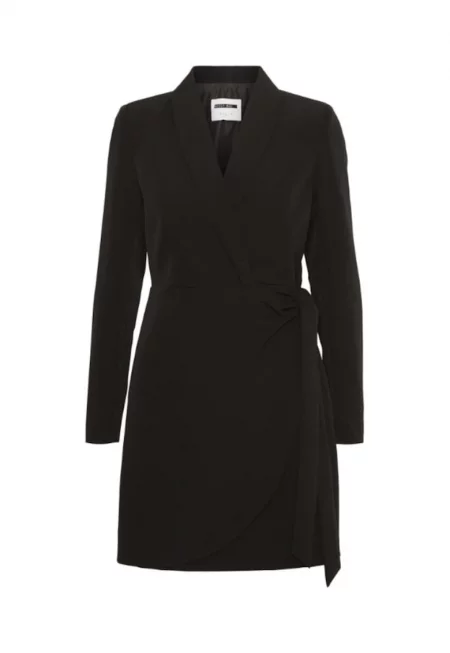 Дамска рокля -  300893029 - Полиестер