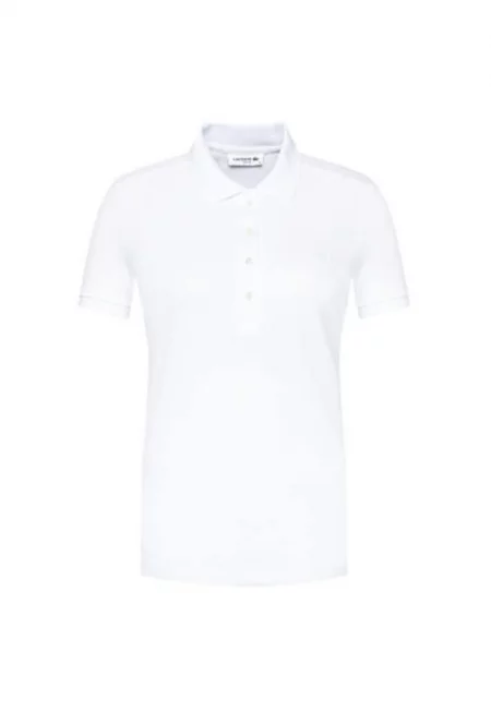 Дамска тениска -  208451598 - Памук - Бяла - Бял