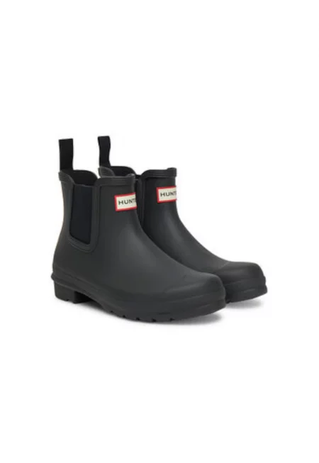 Дамски ботуши  WFS2354RMA - Синтетика