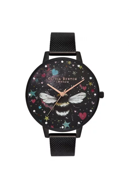 Дамски часовник  Night Garden OB16WG87 - Аналогов