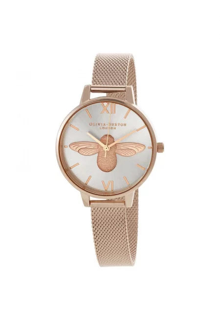 Дамски часовник  Queen Bee OB16AM161 - Аналогов