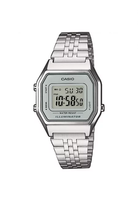 Дамски часовник -  Vintage ICONIC LA680WEA-7E