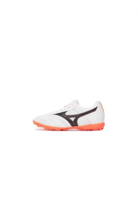 Дамски футболни обувки  302867516 - Синтетичен - Бели - Бял