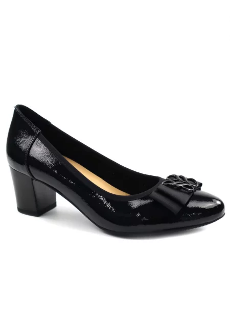 Дамски обувки JIJI50051D 01 L