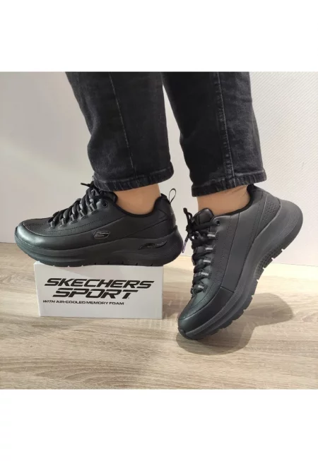 Дамски спортни обувки  150061 Bbk - Черни - Черен