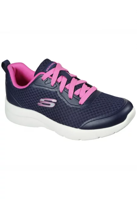 Дамски спортни обувки Dynamigh 149541 морско синьо -