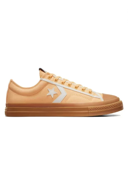 Дамски спортни обувки  Star Player 76 - A09822C - златни