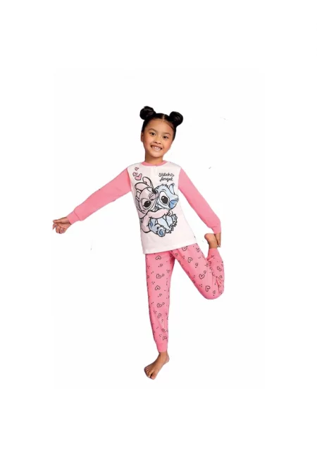 Детска пижама  DY50A5400