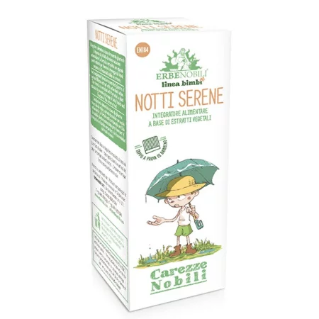 Детски билков сироп с дъбови пъпки, полски хвощ и маточина, 150 ml