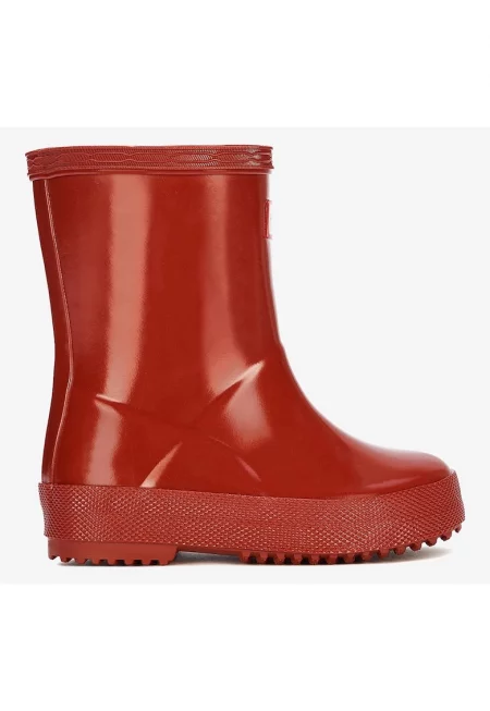 Детски гумени ботуши  5905588959830 - Каучук - Червен