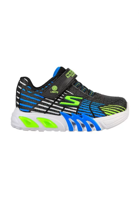 Детски обувки Flex Glow -