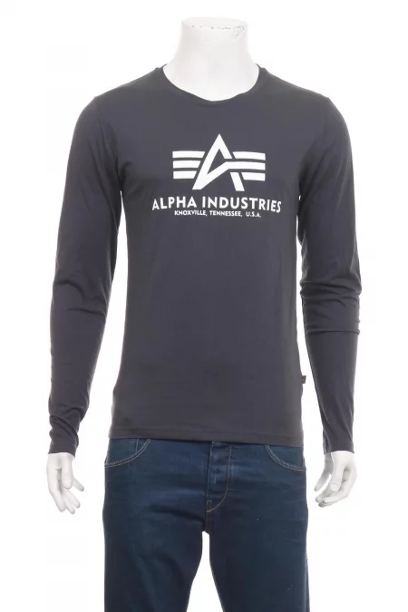 Дрехи Блуза ALPHA INDUSTRIES