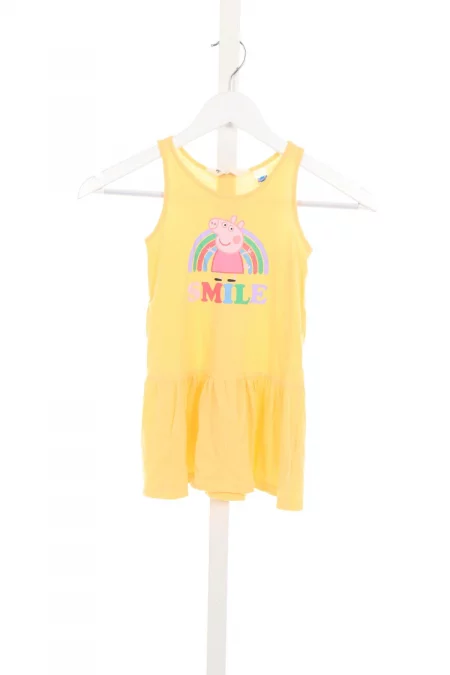Дрехи Детска рокля H&M