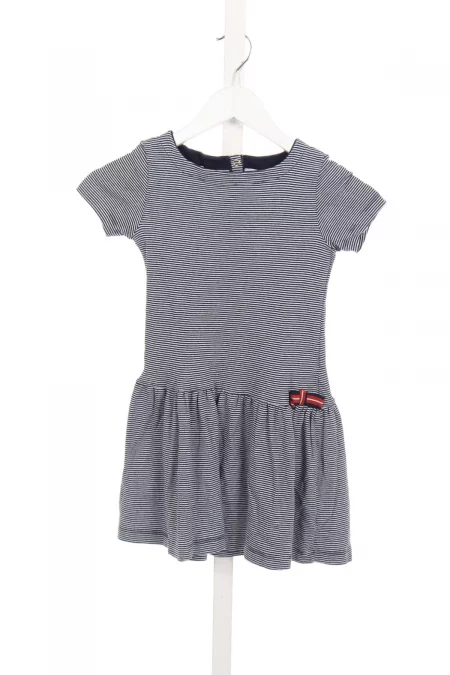 Дрехи Детска рокля PETIT BATEAU