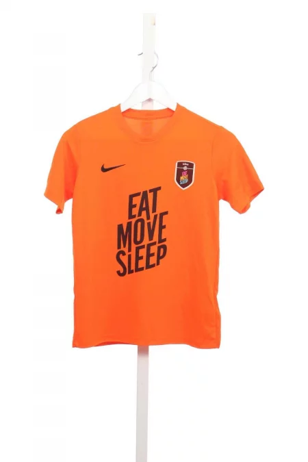 Дрехи Детска тениска NIKE