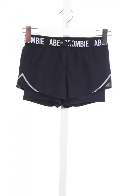 Дрехи Детски къси панталони ABERCROMBIE KIDS