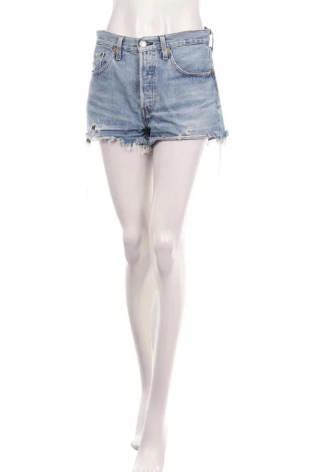 Дрехи Къси дънки LEVI'S