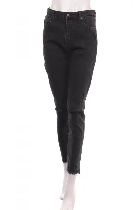 Дрехи Ластични дънки H&M