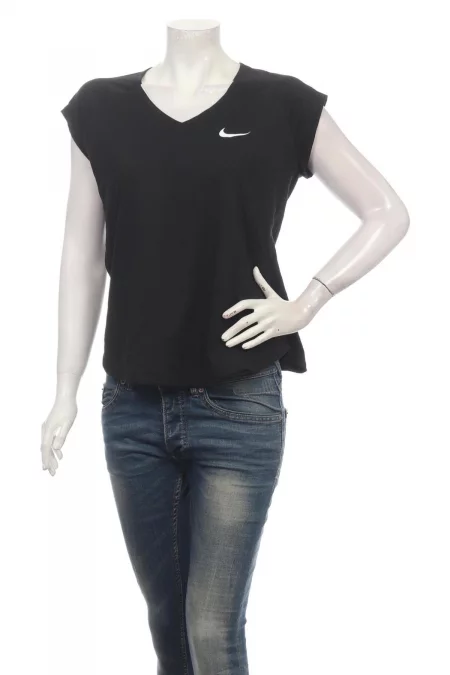 Дрехи Спортна тениска NIKE