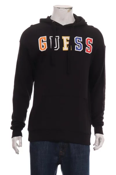 Дрехи Суитшърт GUESS