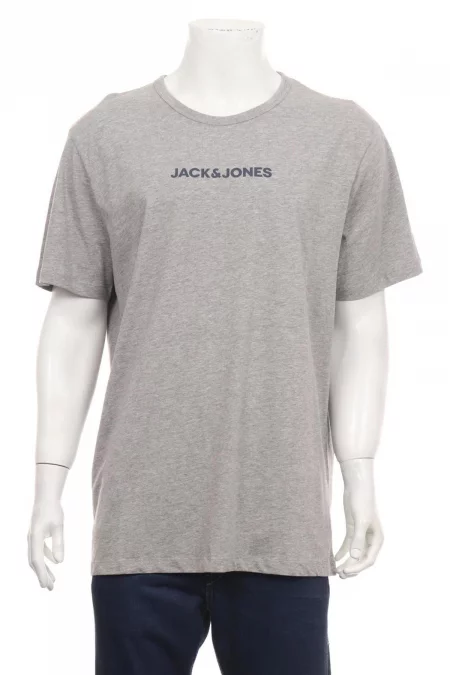 Дрехи Тениска с щампа JACK & JONES