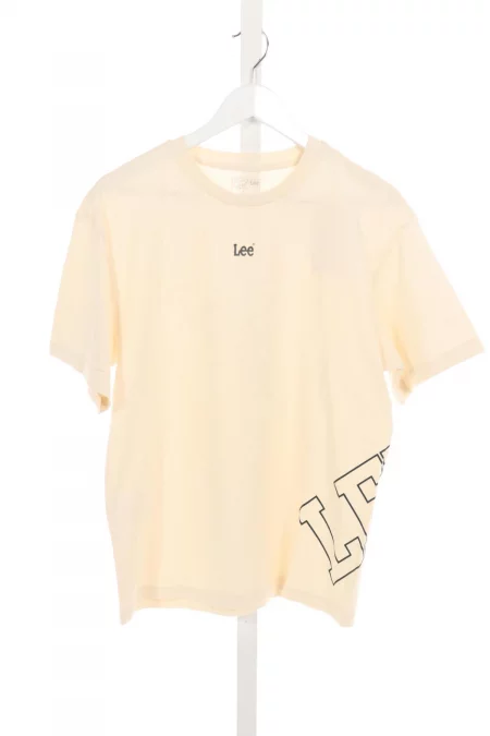 Дрехи Тениска с щампа LEE