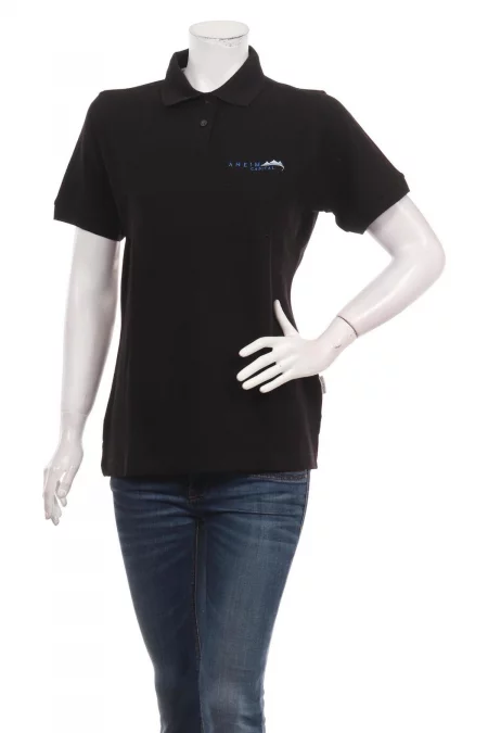 Дрехи Тенискa с яка SLAZENGER