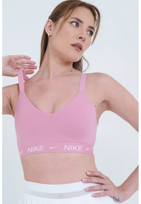 Фитнес бюстие с Dri-Fit с регулируеми презрамки