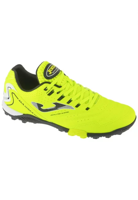 Футболни обувки за изкуствена трева -  Maxima 1028352 - Жълт