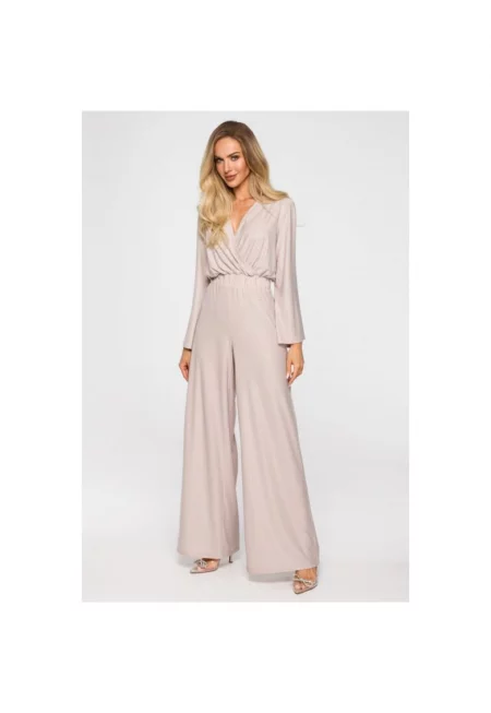 Гащеризон с широки крачоли