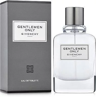 Givenchy Gentlemen Only Парфюм за мъже EDT